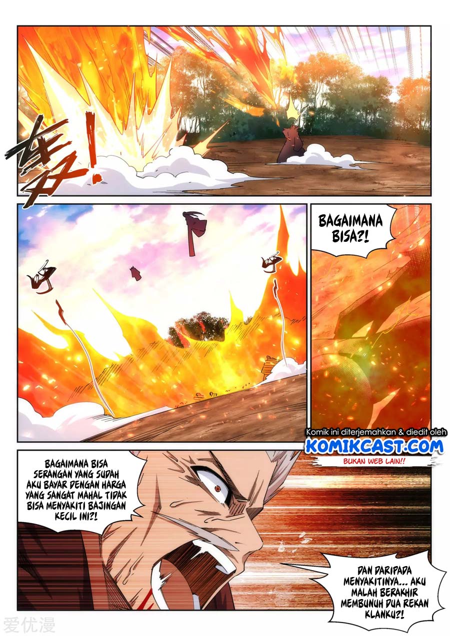 Dilarang COPAS - situs resmi www.mangacanblog.com - Komik against the gods 180 - chapter 180 181 Indonesia against the gods 180 - chapter 180 Terbaru 5|Baca Manga Komik Indonesia|Mangacan